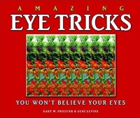 Amazing Eye Tricks