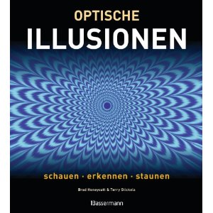 Optische Illusionen by Brad Honeycutt and Terry Stickels