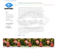 Eyetricks 3D Stereograms